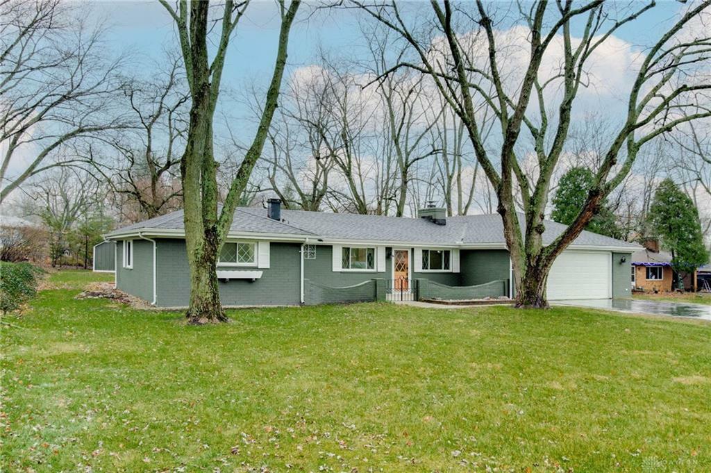 Property Photo: 2893 McKay Road OH 45432