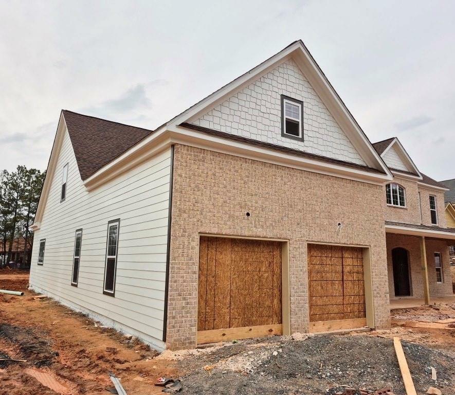 Property Photo: 1937 Pucketts Drive SW GA 30047
