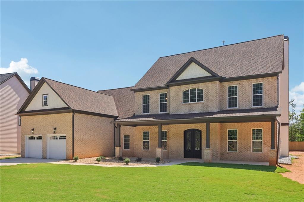 Property Photo: 1937 Pucketts Drive SW GA 30047