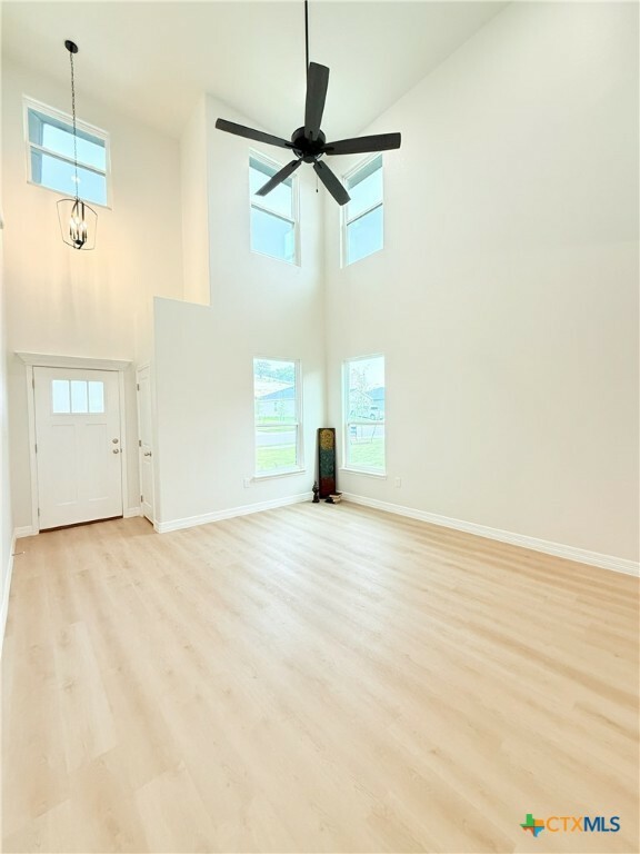 Property Photo: 247 Fawn Ridge Drive TX 76522