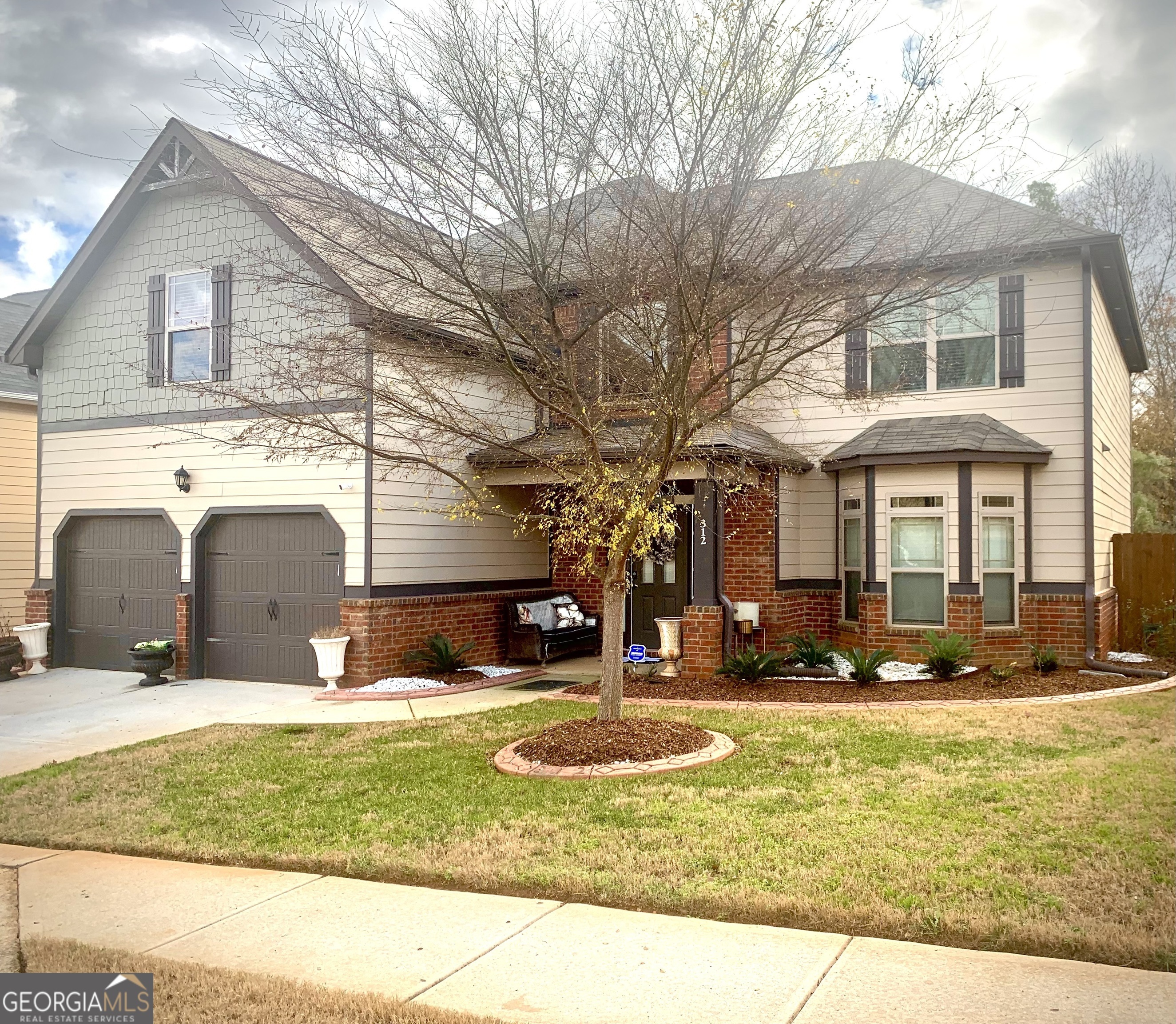 312 Sierra Court  McDonough GA 30253 photo