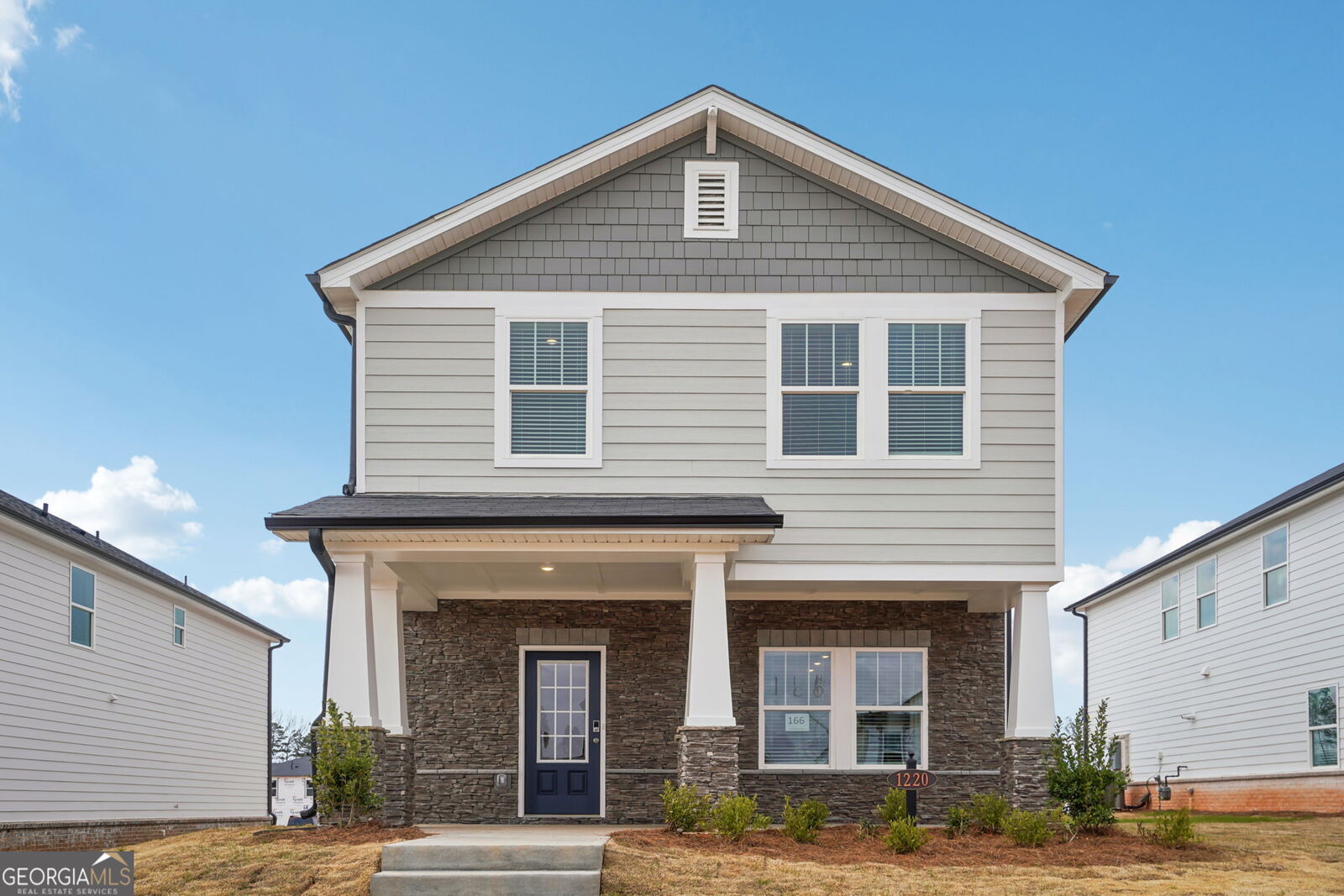 Property Photo:  1220 Firefly Field Trace  GA 30045 