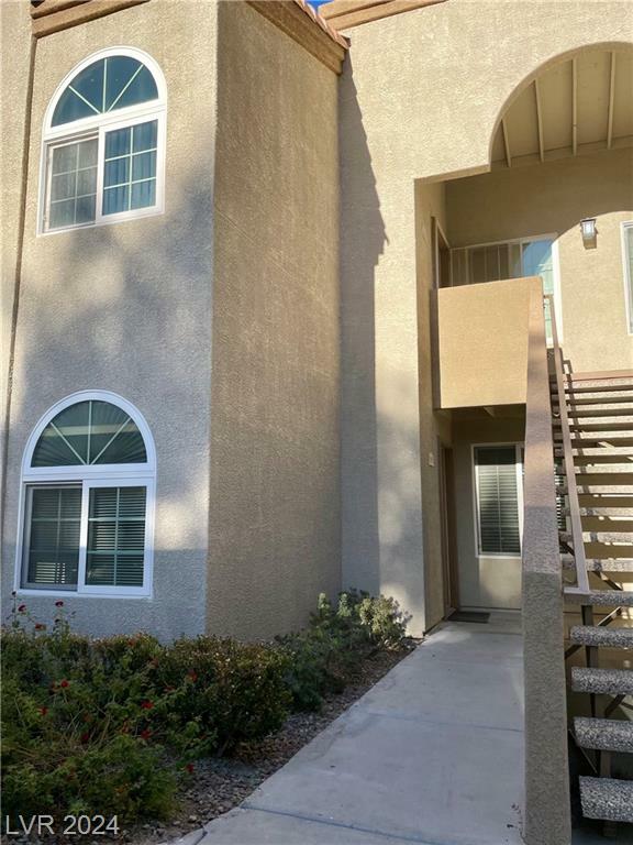 Property Photo:  3145 East Flamingo Road 1090  NV 89121 