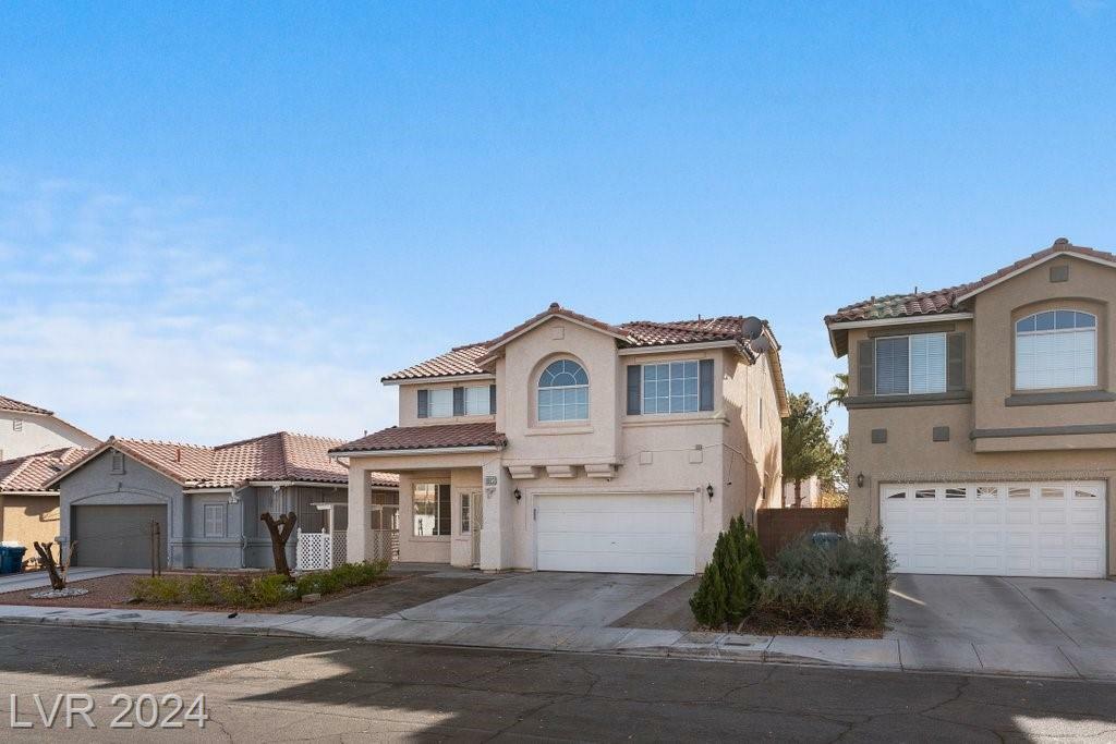 Property Photo:  10023 West Cherokee Avenue  NV 89147 