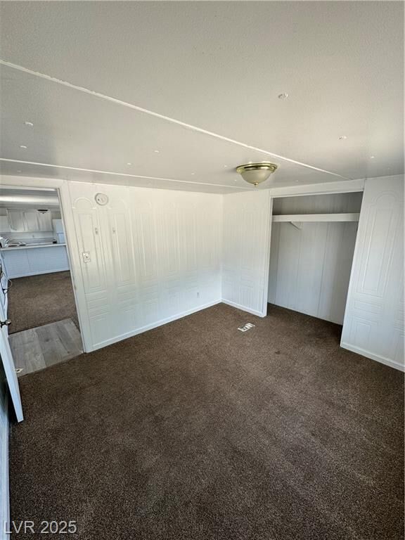 Property Photo:  921 First Street 3  NV 89048 