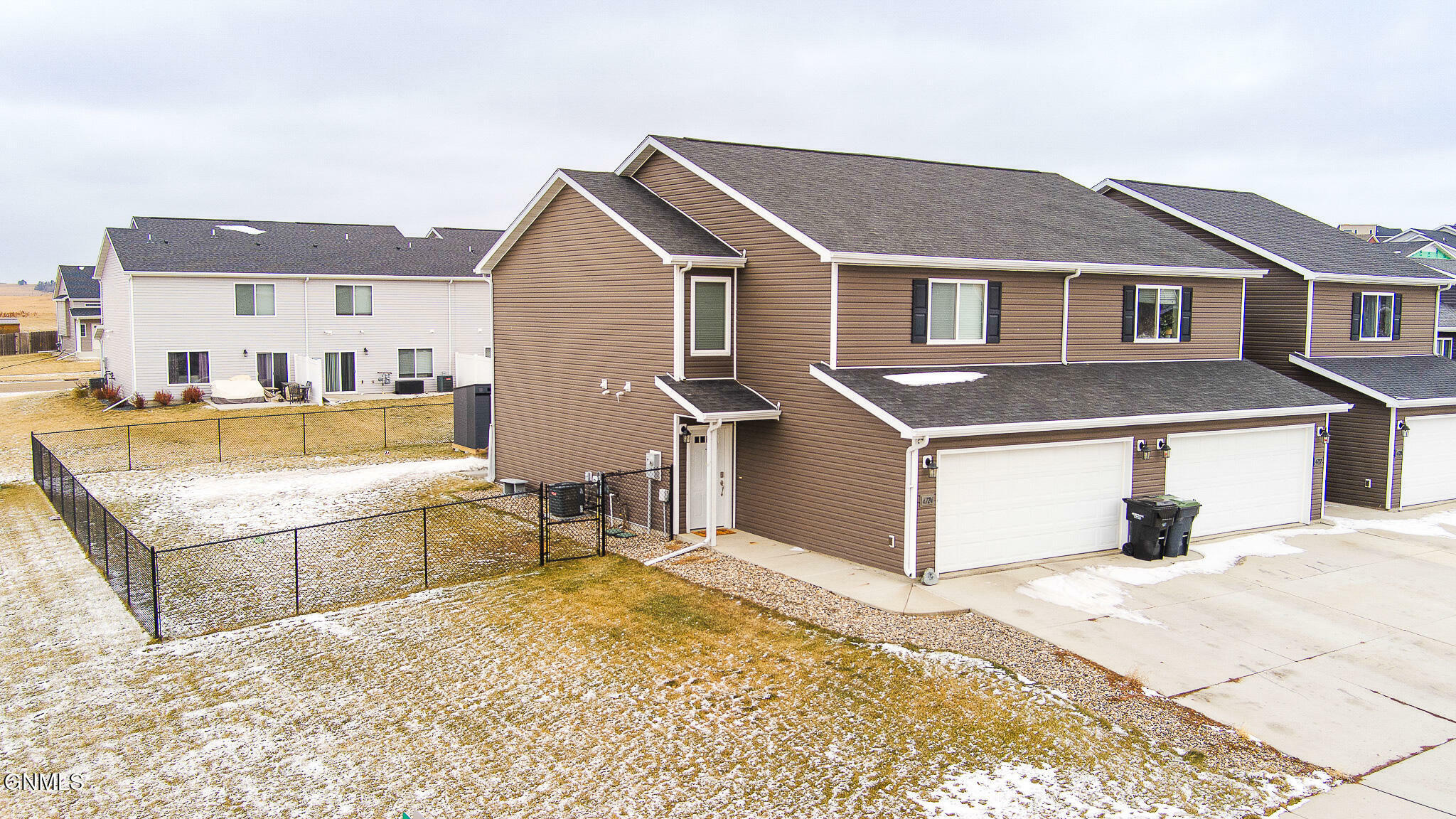 4724 Impala Court NW  Mandan ND 58554 photo