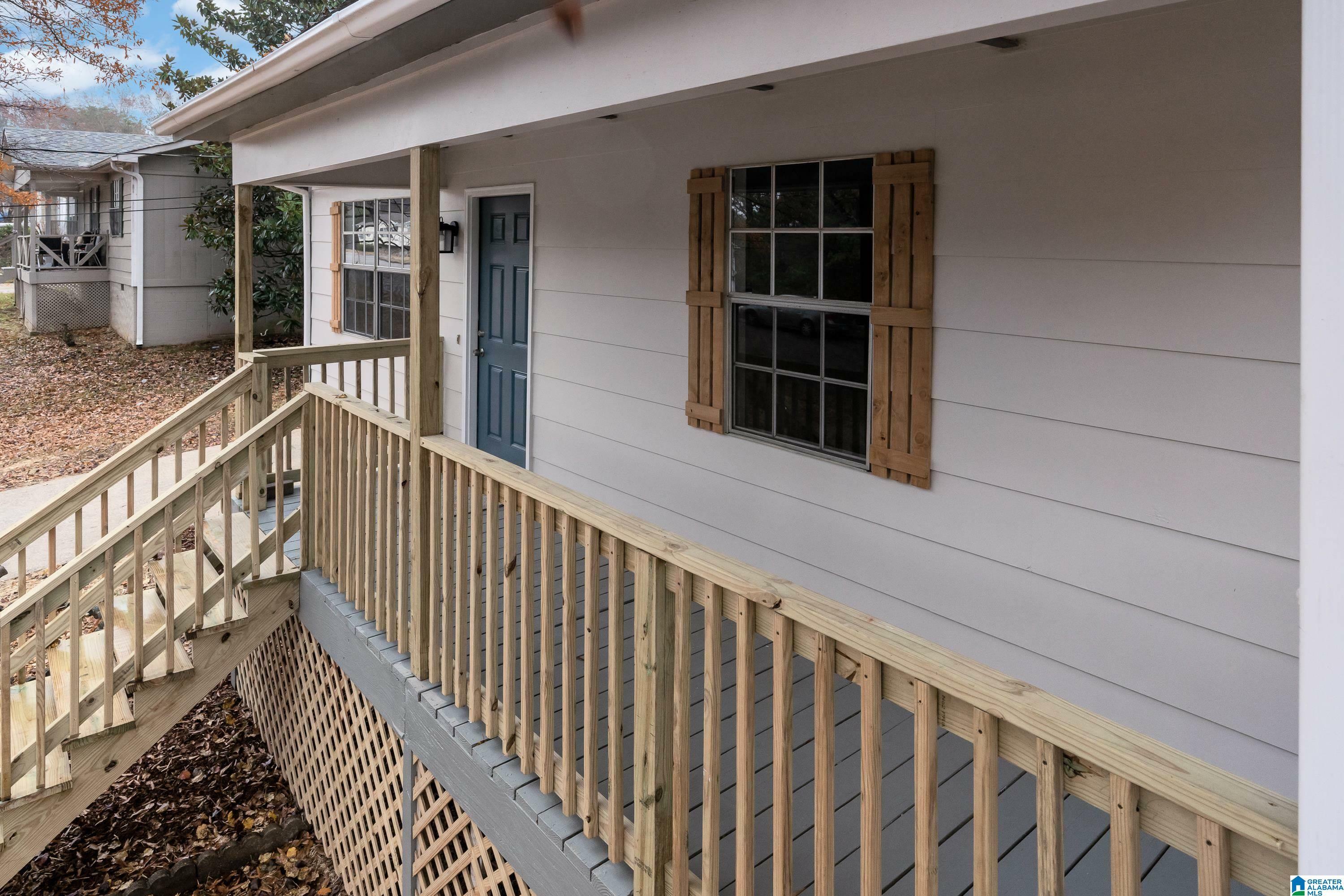 Property Photo:  709 14th Avenue  AL 35215 