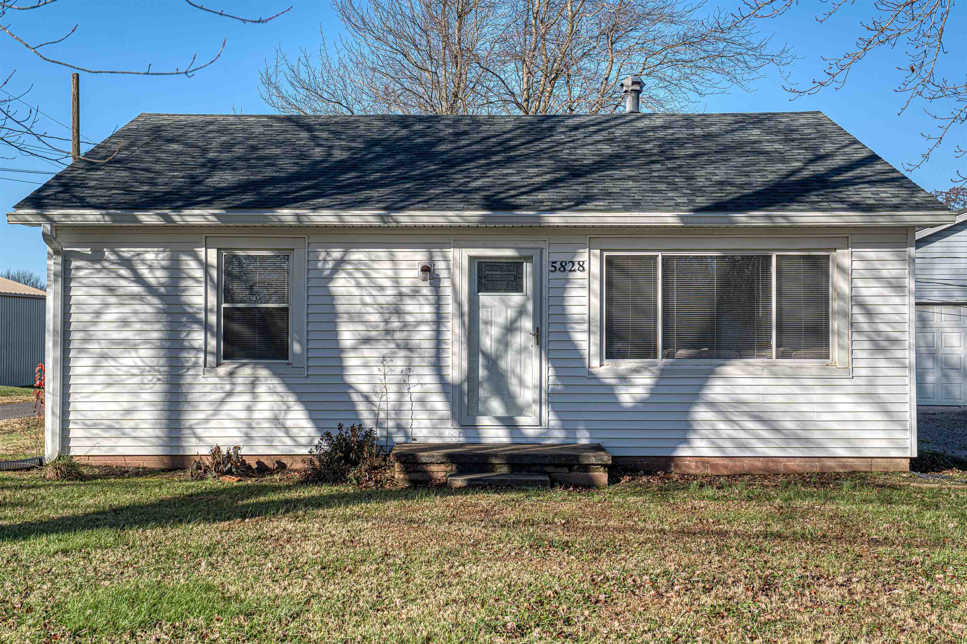 Property Photo:  5828 Hwy 145  KY 42406-9714 