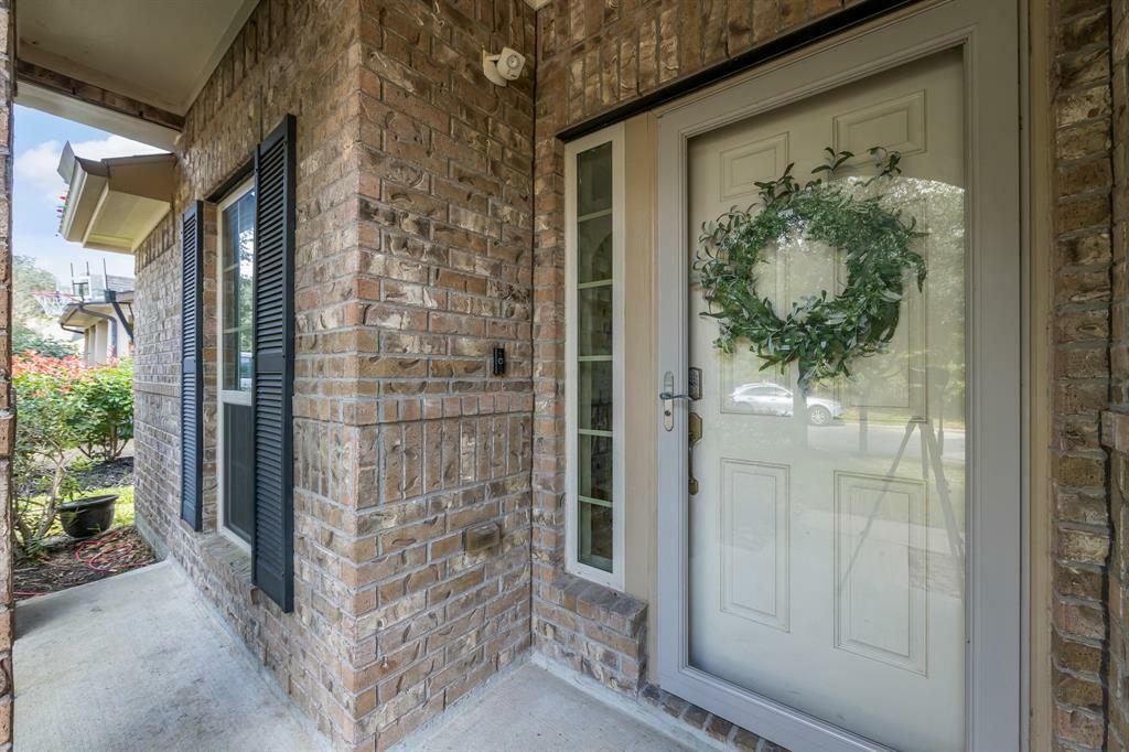 Property Photo:  17714 Dappled Walk Way  TX 77429 