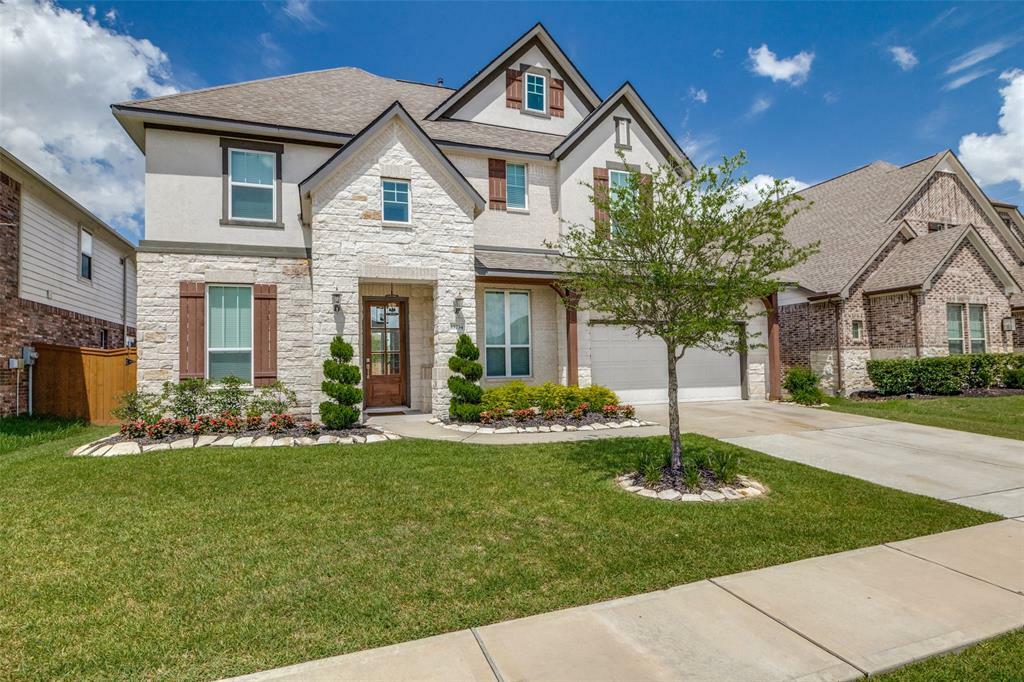 15734 Deeside Spring Drive  Humble TX 77346 photo