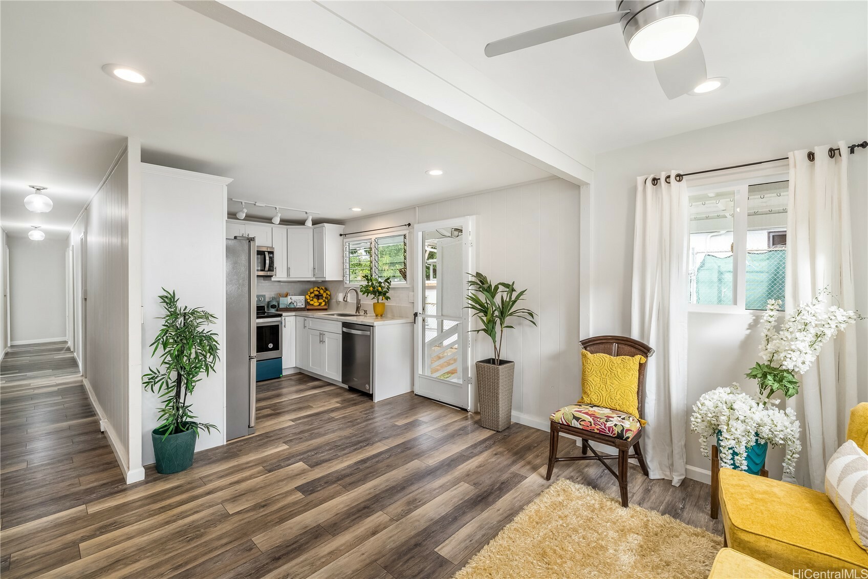 Property Photo: 1056 Wiliki Drive HI 96818