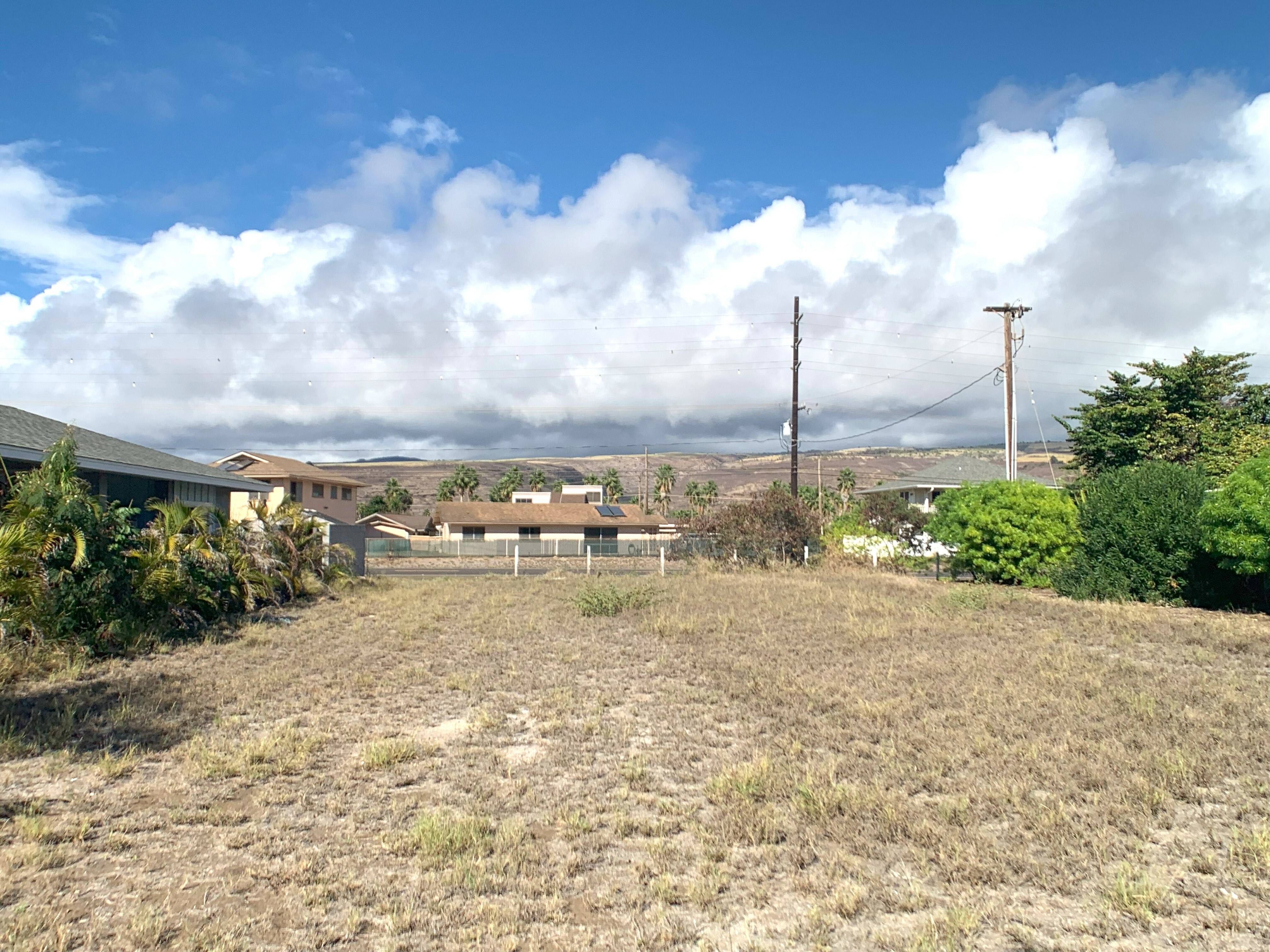 Property Photo:  4486-B Mamo Rd 2  HI 96752 