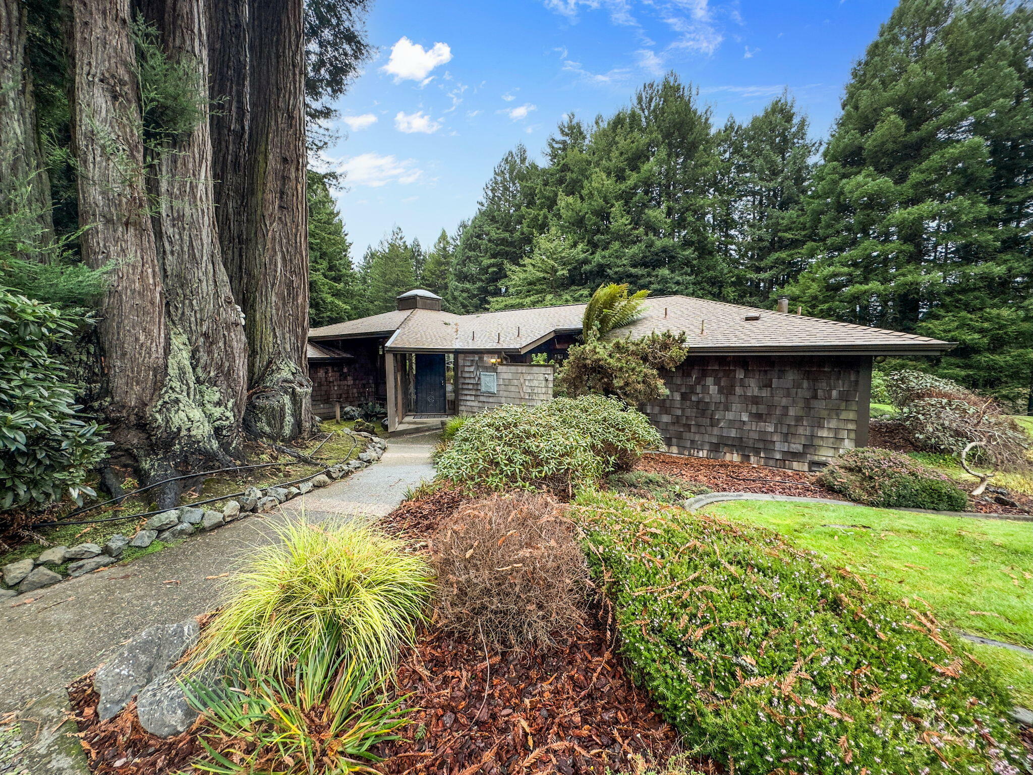 Property Photo: 3760 J Street CA 95501