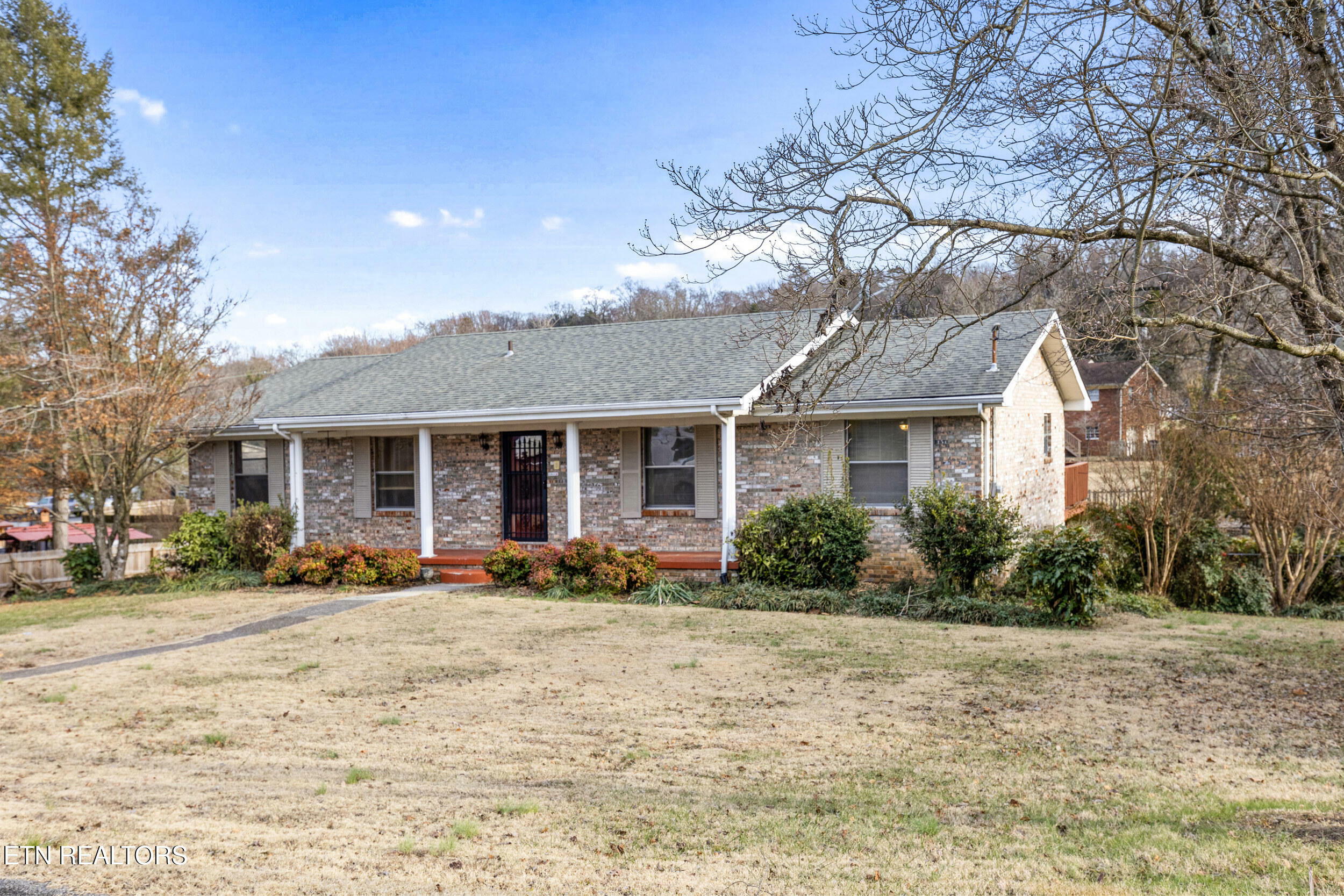 Property Photo:  10504 Blakewood Drive  TN 37922 