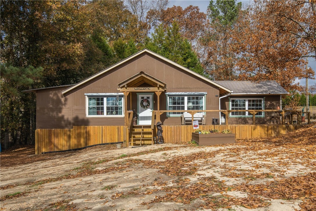 Property Photo:  788 Jack Johnston Road  AL 36083 