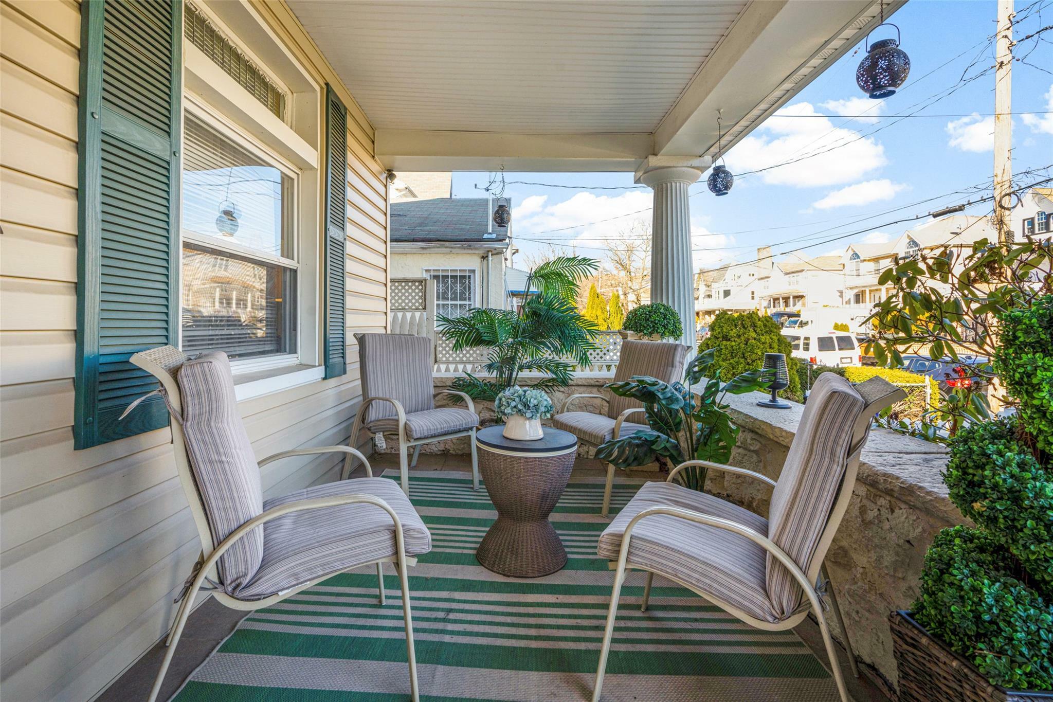 Property Photo: 356 S 3rd Avenue NY 10550