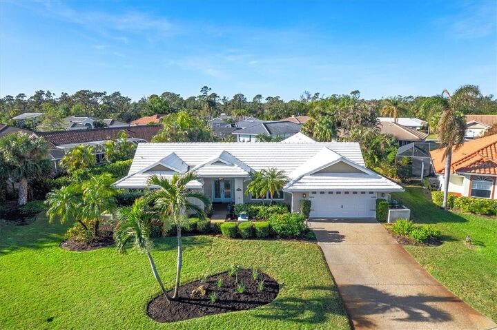Property Photo: 348 Red Ash Circle FL 34223
