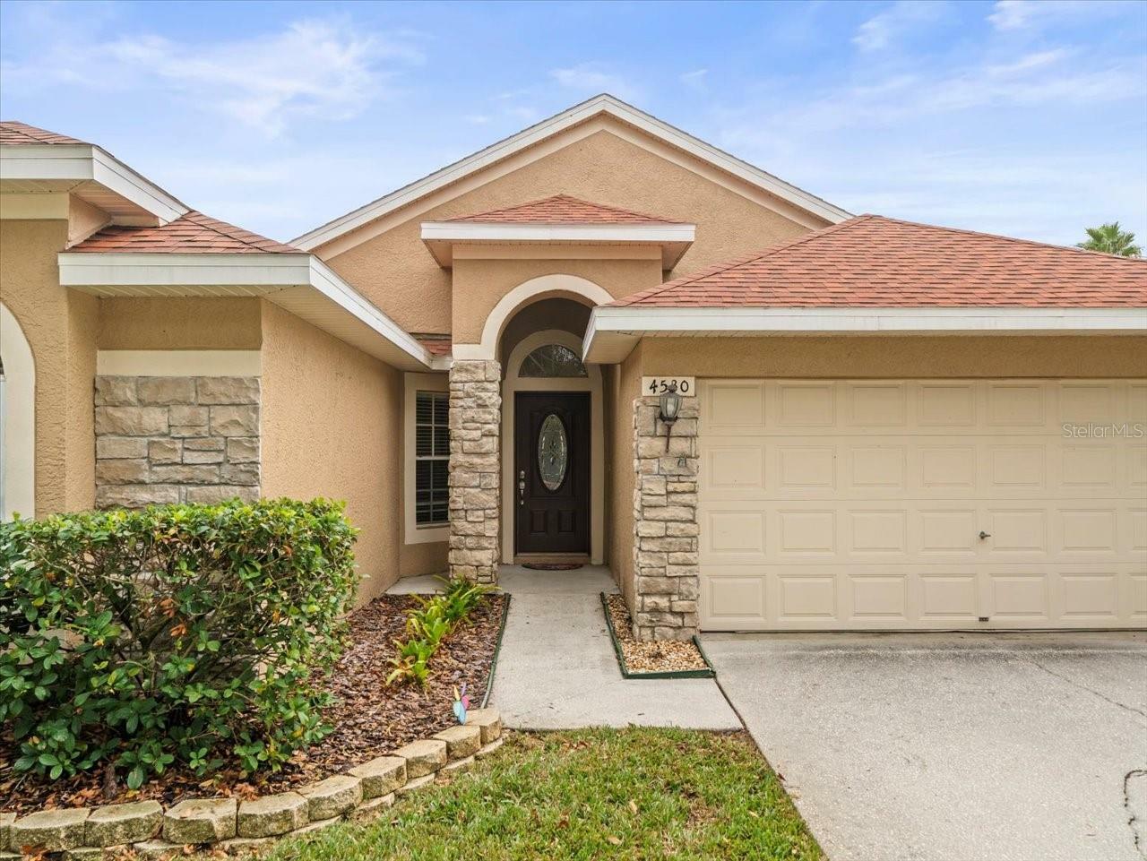 Property Photo:  4530 Perdita Lane  FL 33558 