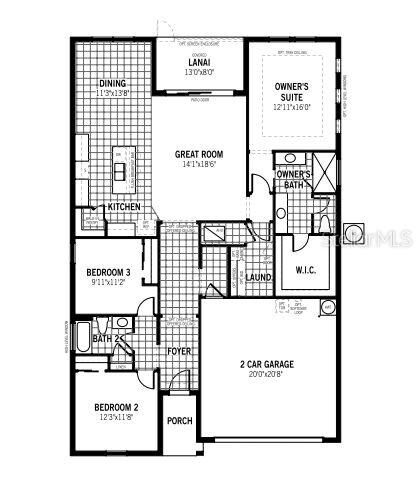 Property Photo: 11726 Renaissance Boulevard FL 34293