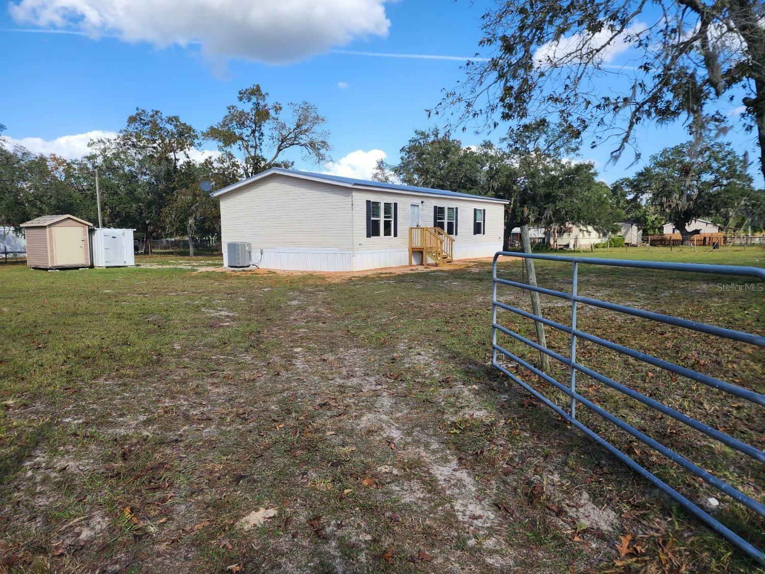 Property Photo:  5105 S Barker Point  FL 34461 