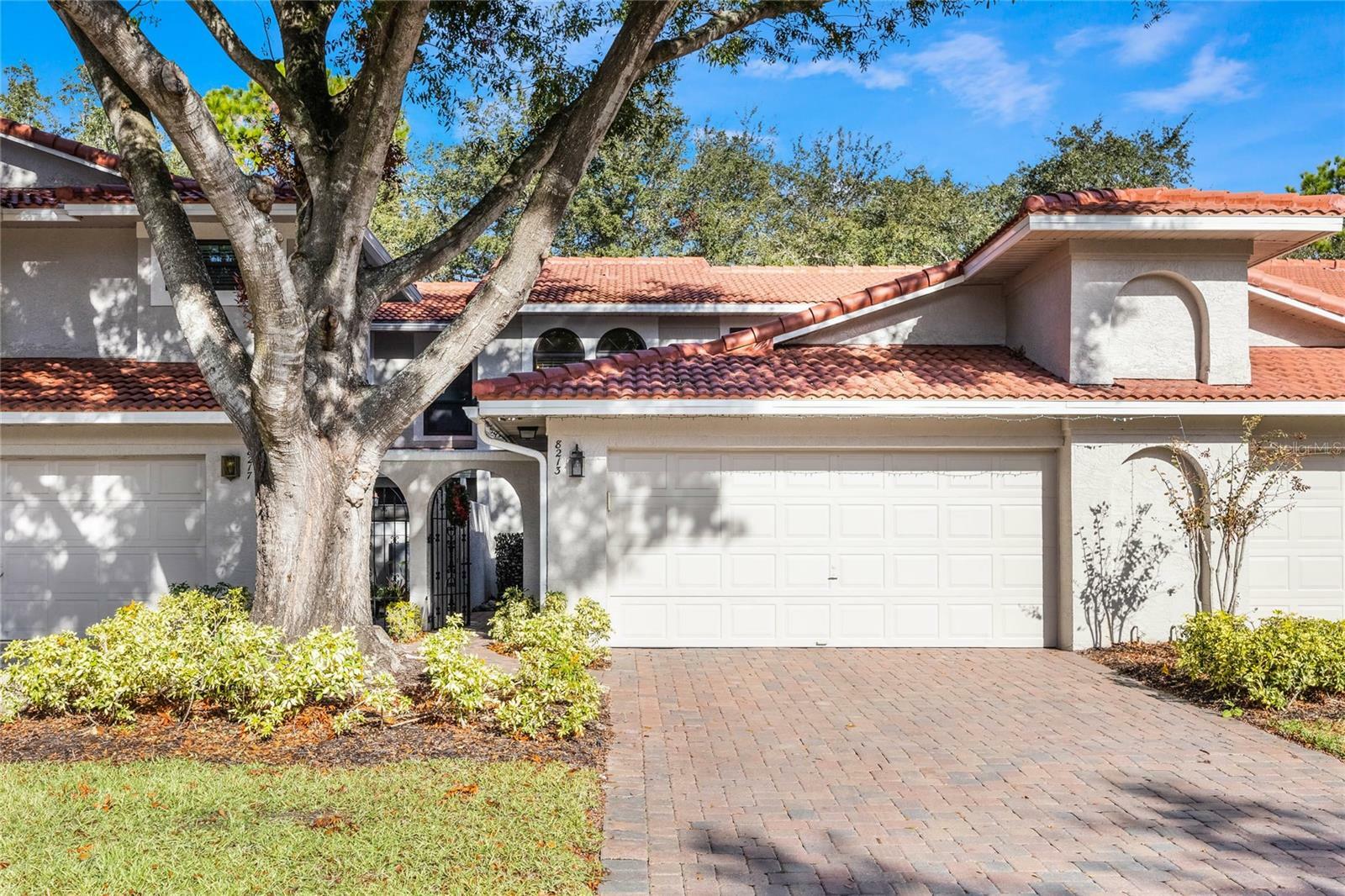 Property Photo:  8213 Sandpointe Boulevard  FL 32819 