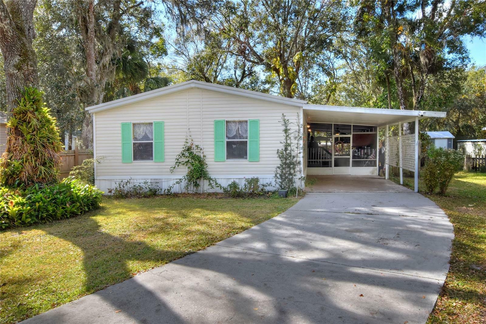 Property Photo:  2 Rosalie Oaks Boulevard  FL 33898 