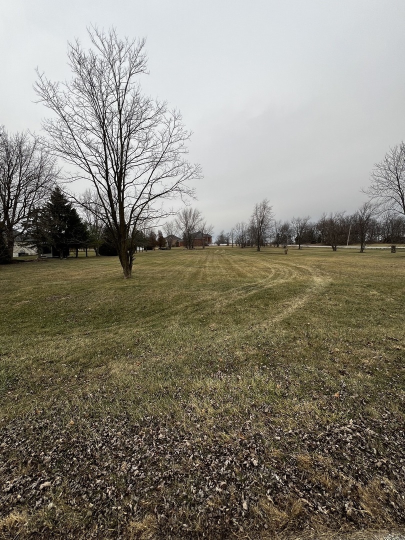 Property Photo:  4816 W Roberts Ridge Road  IL 60449 