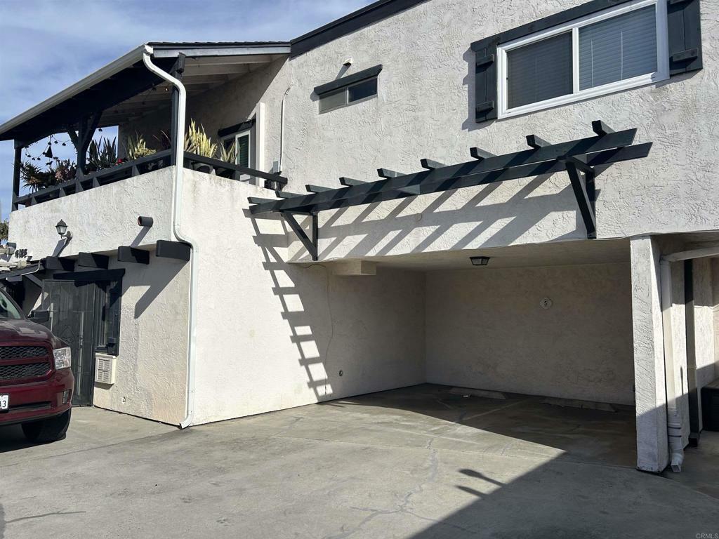 Property Photo:  4185 Louisiana Street 1  CA 92104 