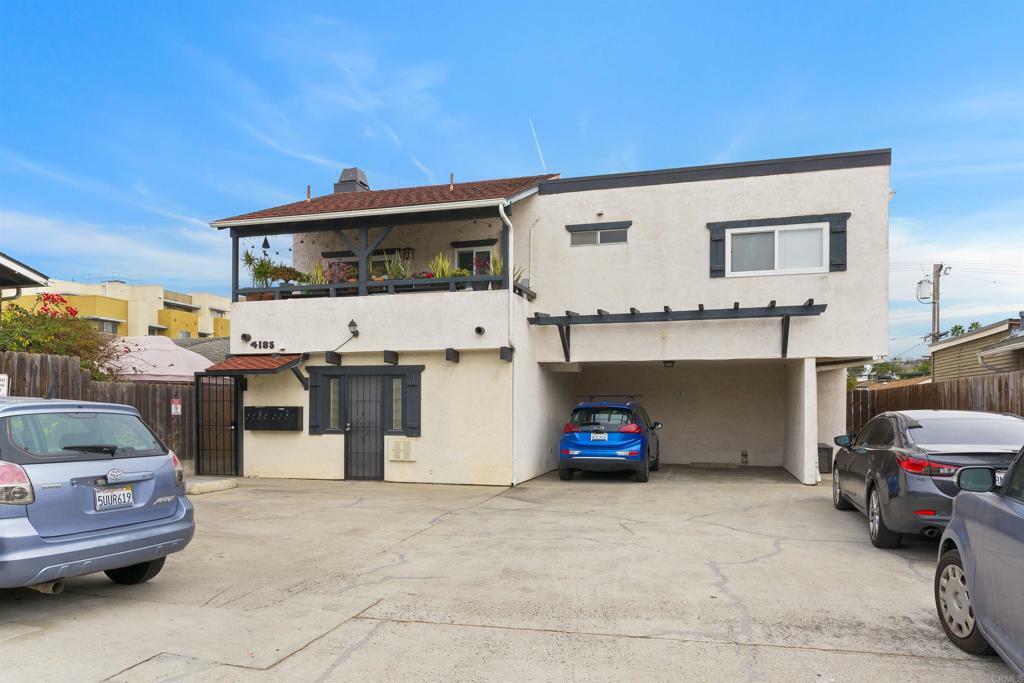4185 Louisiana Street 1  San Diego CA 92104 photo