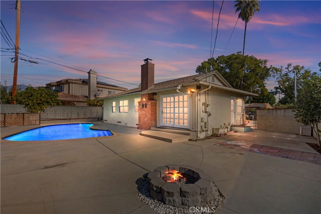 Property Photo:  2501 Doolittle Avenue  CA 91006 