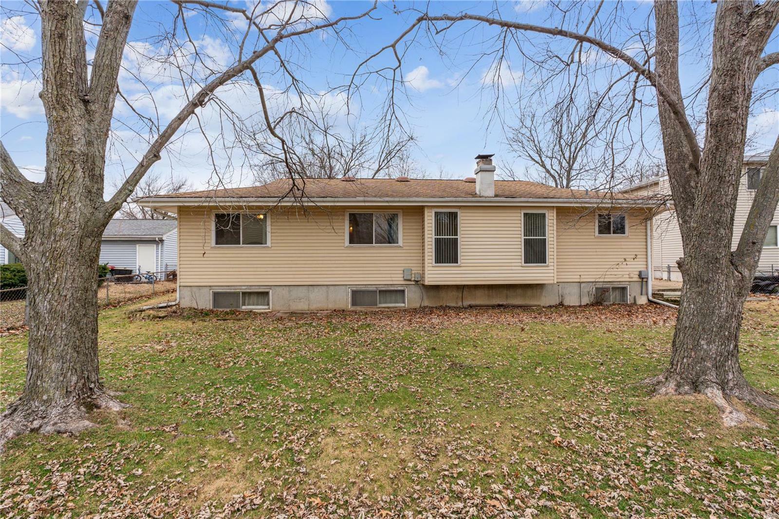 Property Photo:  1318 Brandywine Lane  MO 63376 