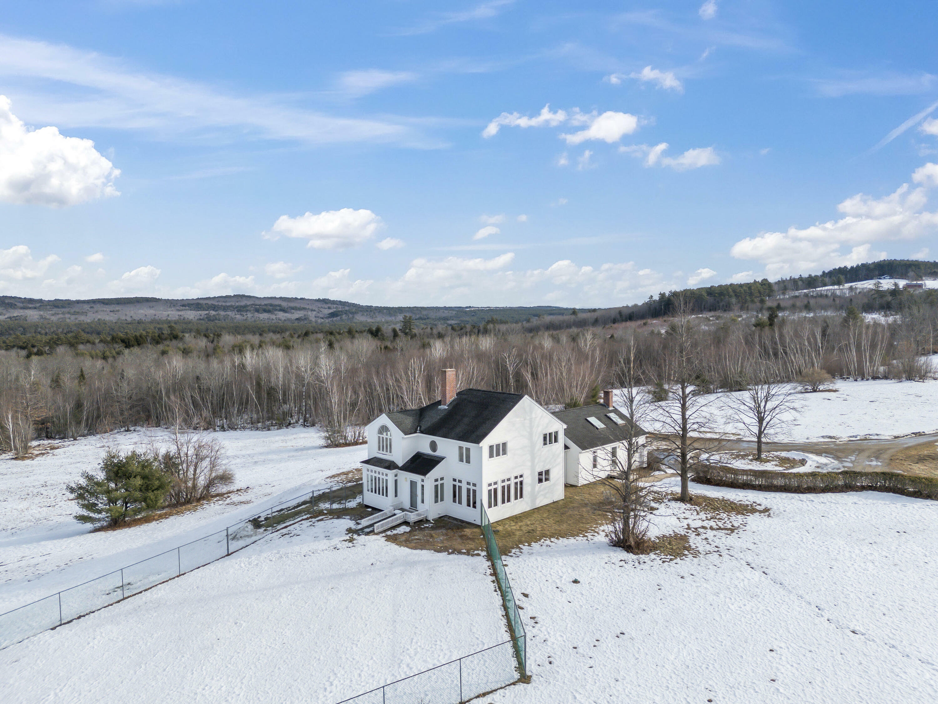 Property Photo:  186 Bridgton Road  ME 04040 