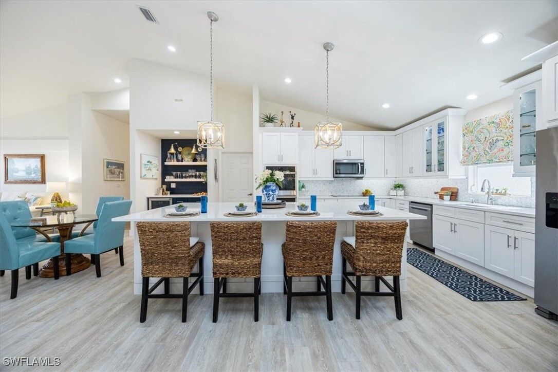 Property Photo:  731 Provincetown Drive  FL 34104 