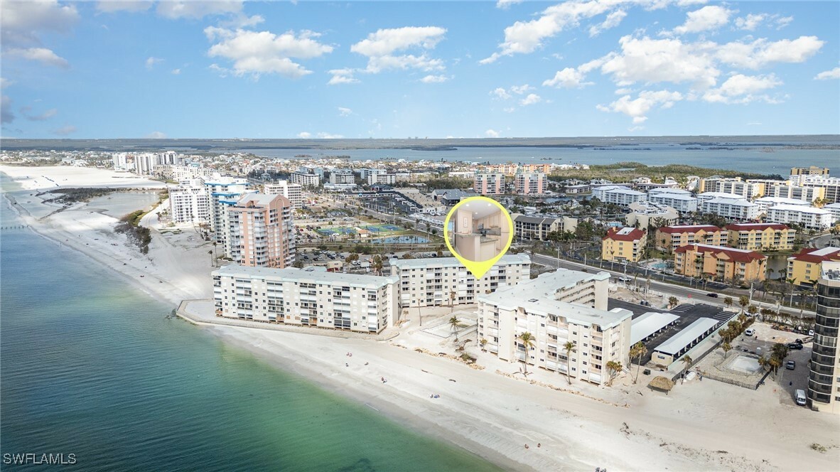 Property Photo:  7400 Estero Boulevard 315  FL 33931 