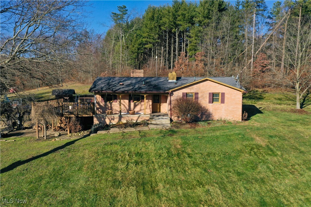 Property Photo:  10263 State Route 45  OH 44432 