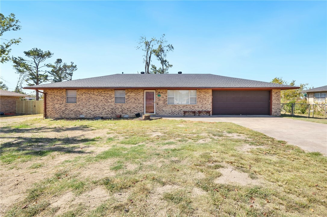 Property Photo:  918 Dixieland Road  AR 72758 