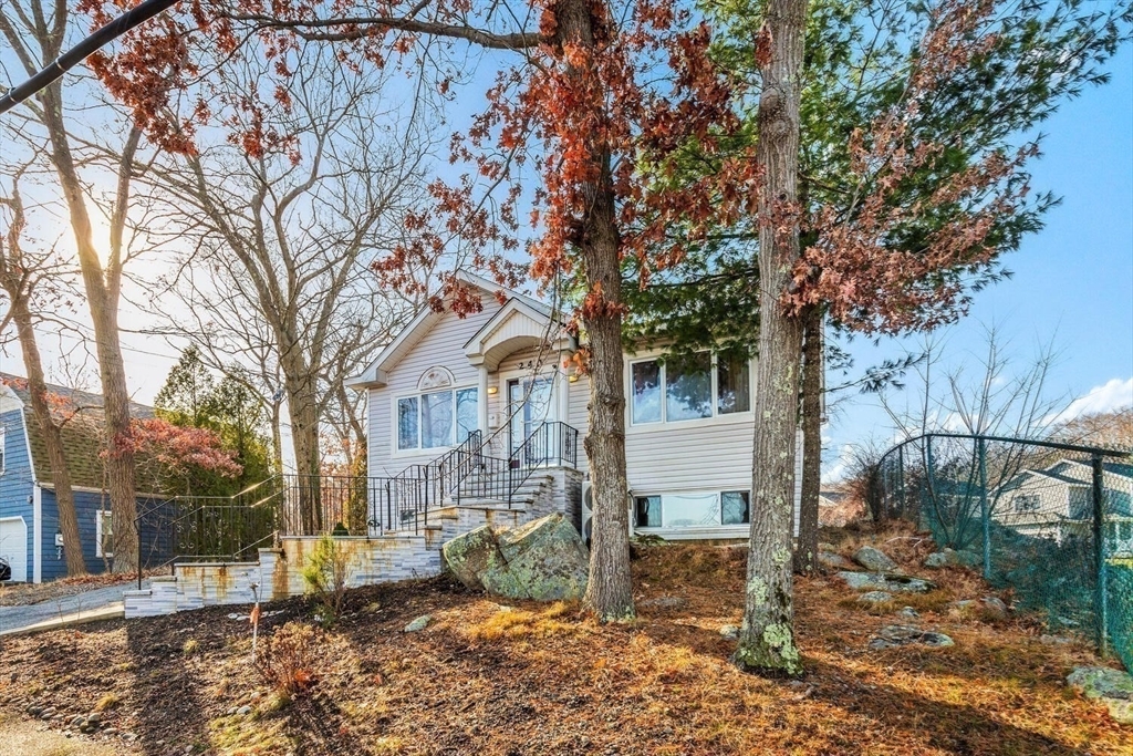 Property Photo:  240 Woodland N Avenue  MA 01904 