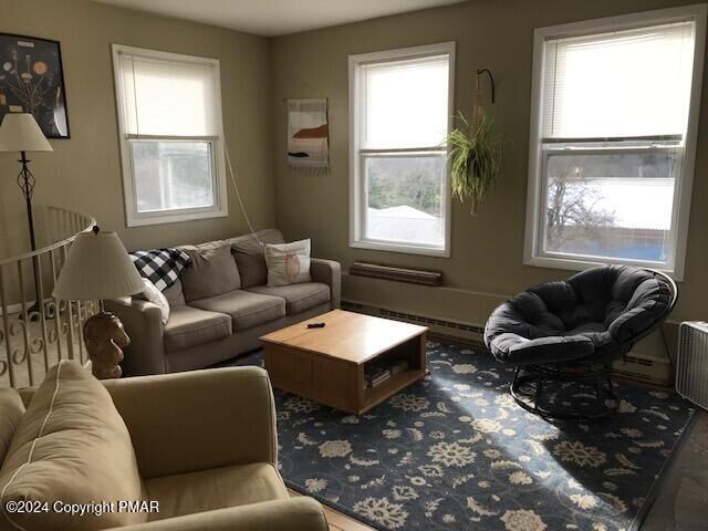 Property Photo:  132 Barn Swallow Lane  PA 18326