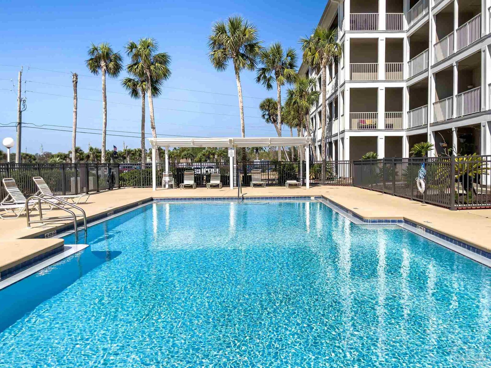 Property Photo: 13351 Johnson Beach Rd 103E FL 32507