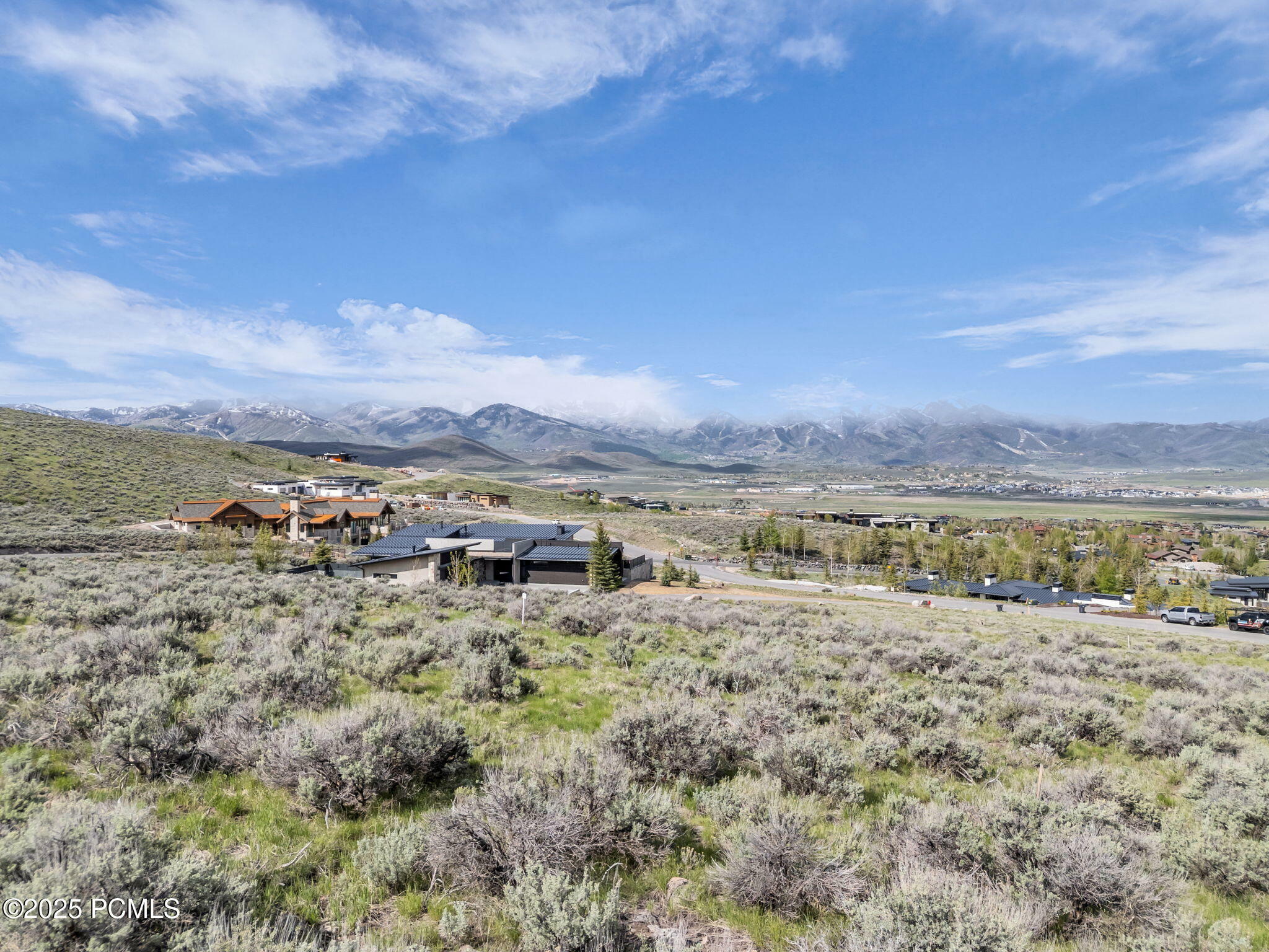 Property Photo: 7298 N Bugle Trail UT 84098