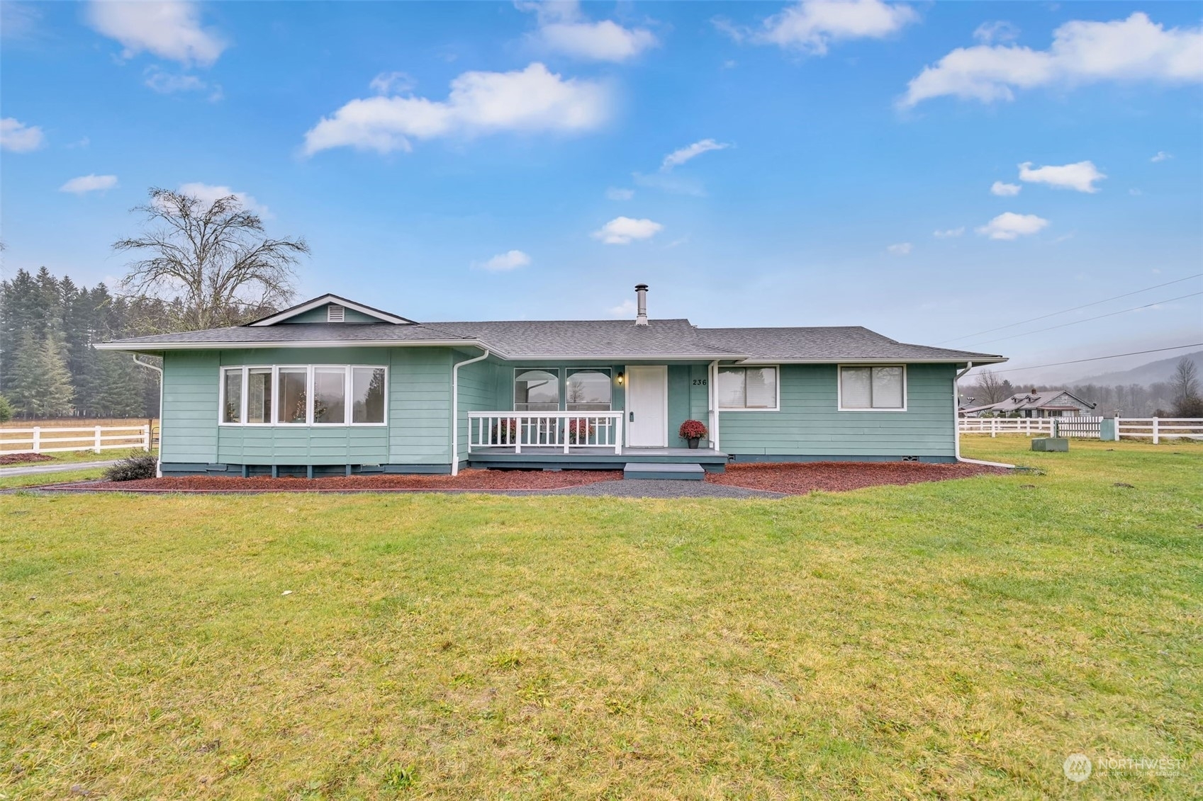 236  Kehoe Rd  Randle WA 98377 photo