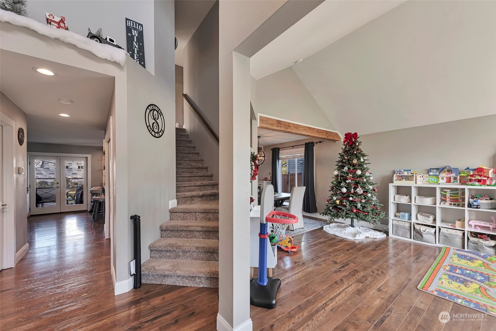 Property Photo: 926 23rd Street NW WA 98371