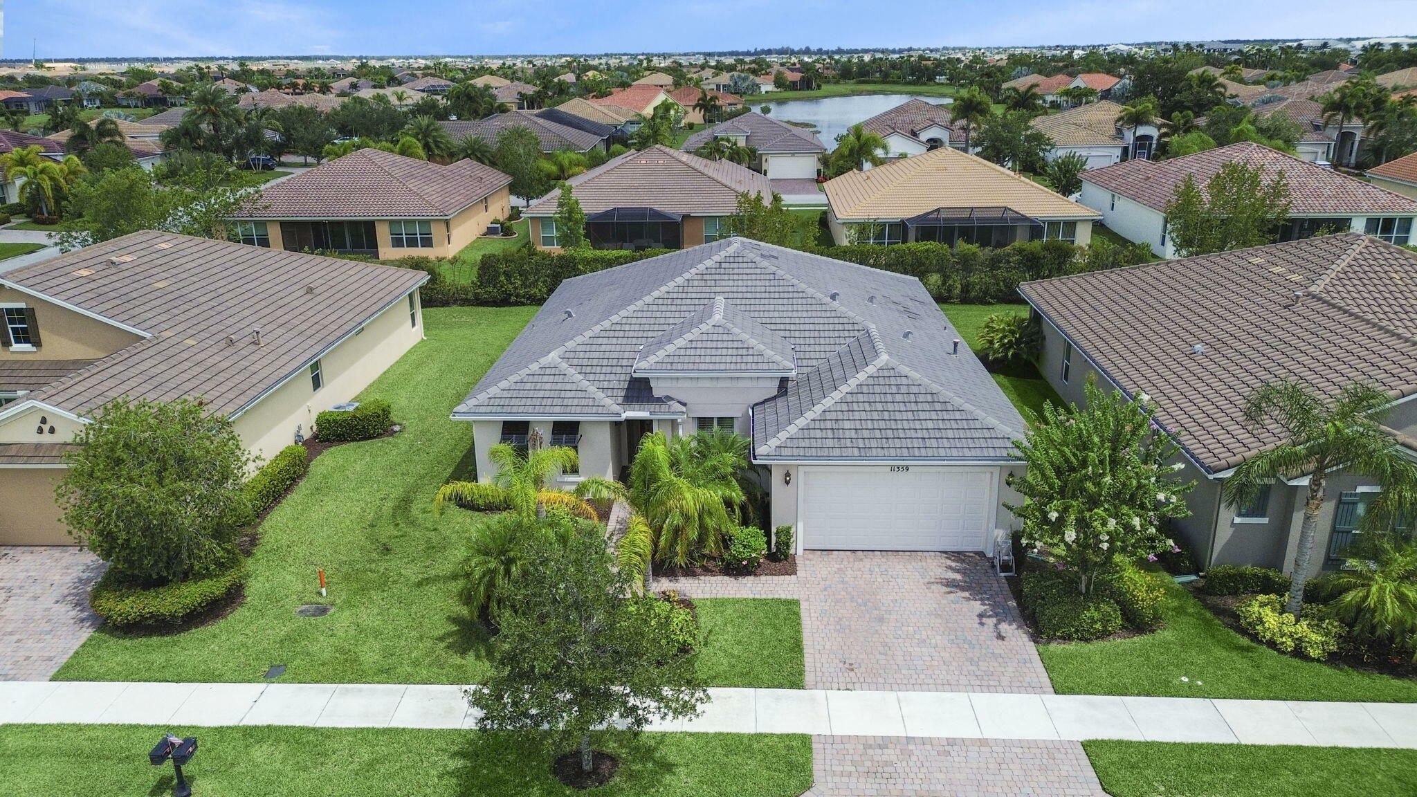 Property Photo:  11359 SW Apple Blossom Trail SW  FL 34987 