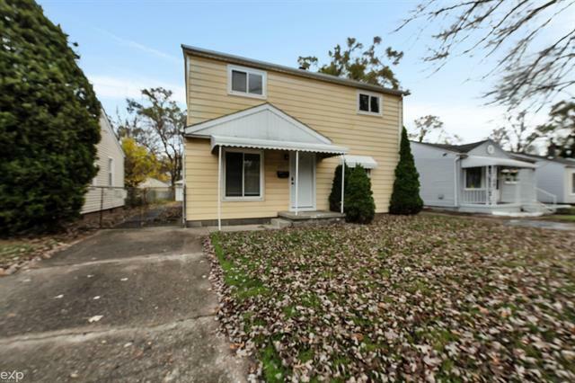 Property Photo:  21152 Audrey Avenue  MI 48091 