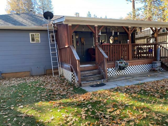 Property Photo:  37412 Birch Avenue  CA 96013 