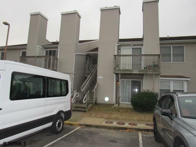 Property Photo:  700 N Franklin Blvd 604  NJ 08232 