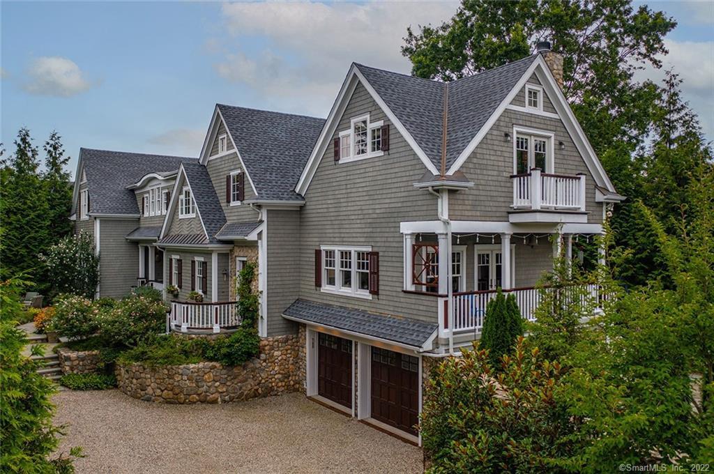 Property Photo:  308 Compo Road South  CT 06880 