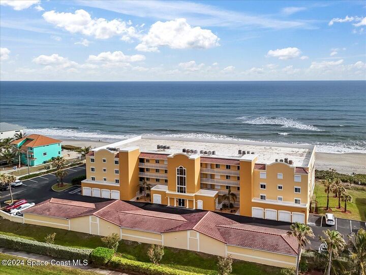 Property Photo:  1791 Highway A1a  FL 32937 