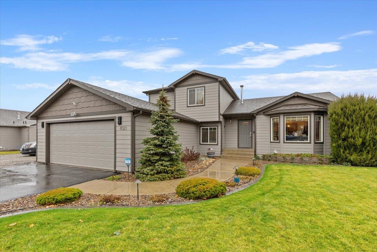 Property Photo:  8023 E Cataldo Ave  WA 99212 