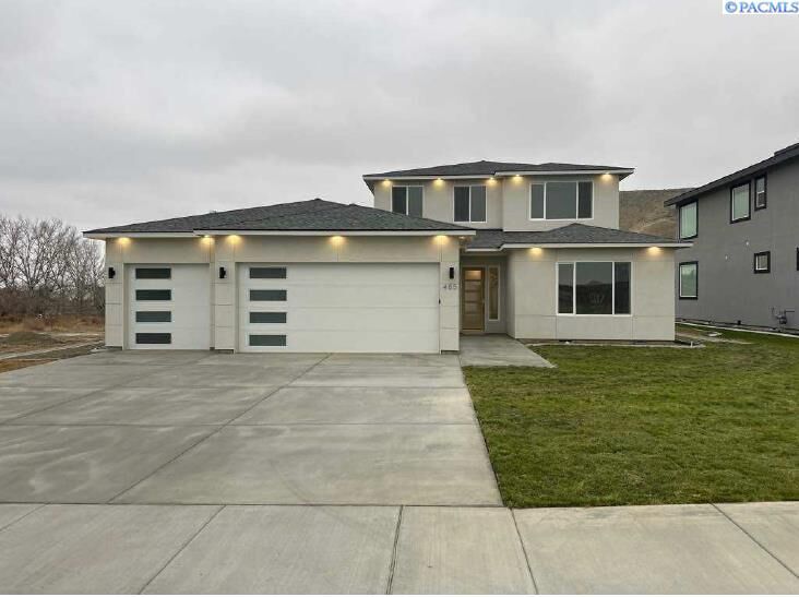 Property Photo:  485 Summerview Ln  WA 99352 